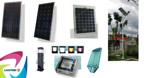 リジテック製品